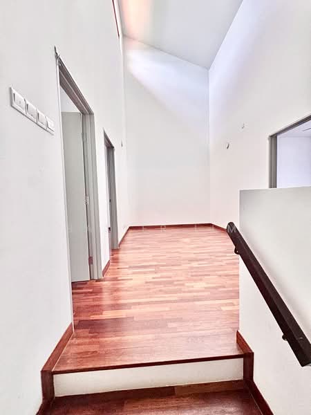 Terraced House for Rent in Alam Impian Ttdi (Shah Alam) - Baxter Lim - Interior - PropertyGuru.com.my