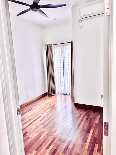 Terraced House for Rent in Alam Impian Ttdi (Shah Alam) - Baxter Lim - Interior - PropertyGuru.com.my