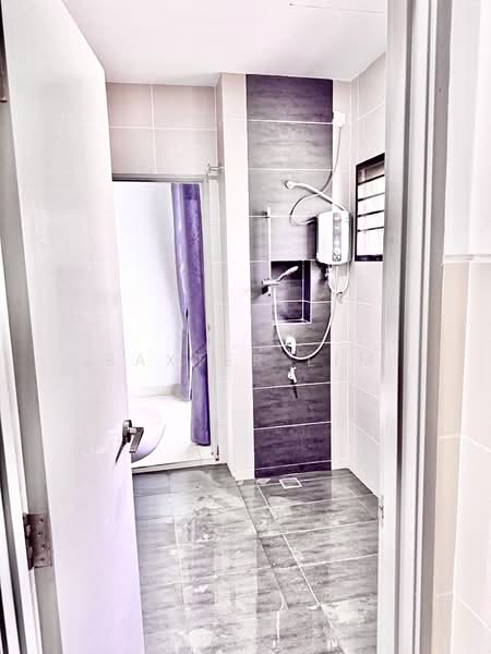 Terraced House for Rent in Alam Impian Ttdi (Shah Alam) - Baxter Lim - Bathroom - PropertyGuru.com.my