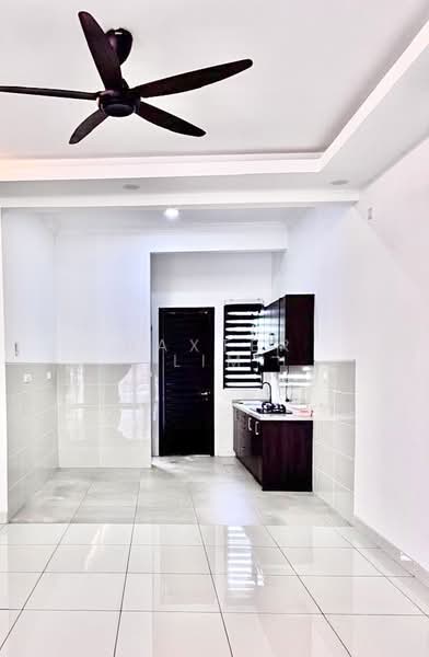 Terraced House for Rent in Alam Impian Ttdi (Shah Alam) - Baxter Lim - Kitchen - PropertyGuru.com.my