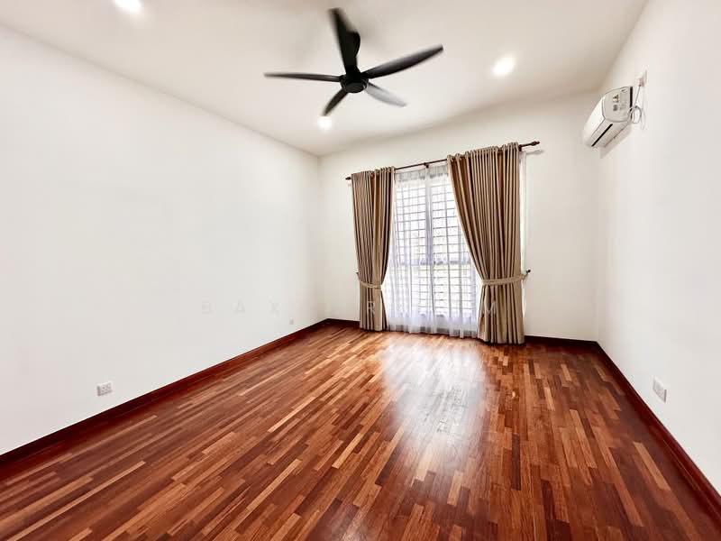 Terraced House for Rent in Alam Impian Ttdi (Shah Alam) - Baxter Lim - Interior - PropertyGuru.com.my