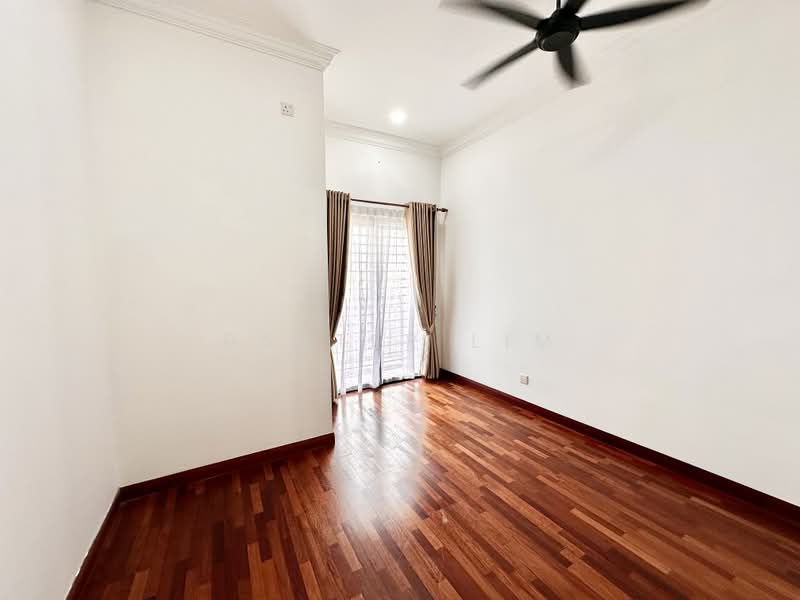 Terraced House for Rent in Alam Impian Ttdi (Shah Alam) - Baxter Lim - Interior - PropertyGuru.com.my