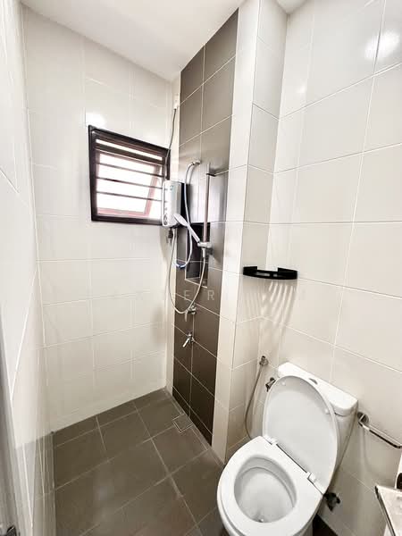 Terraced House for Rent in Alam Impian Ttdi (Shah Alam) - Baxter Lim - Bathroom - PropertyGuru.com.my