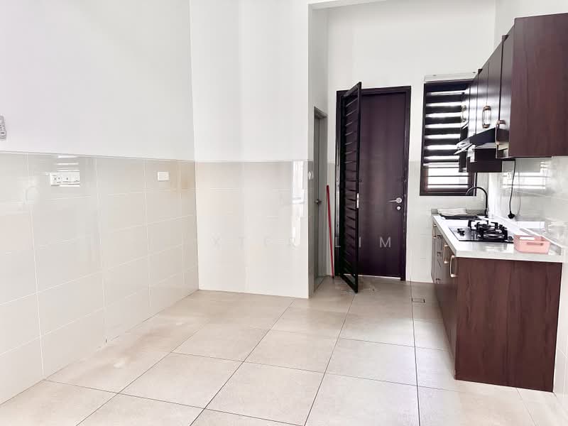 Terraced House for Rent in Alam Impian Ttdi (Shah Alam) - Baxter Lim - Kitchen - PropertyGuru.com.my