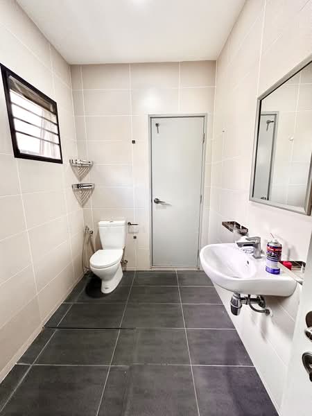 Terraced House for Rent in Alam Impian Ttdi (Shah Alam) - Baxter Lim - Bathroom - PropertyGuru.com.my