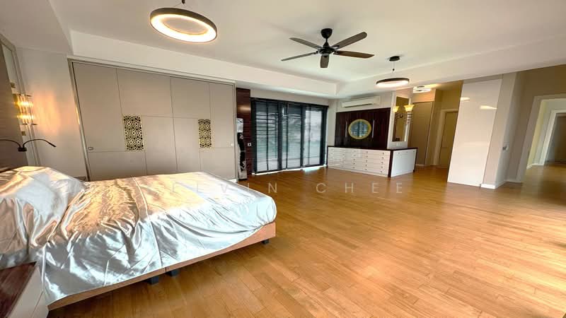 Rumah Banglo untuk Disewa di Iskandar Puteri (Nusajaya) (Johor) - Kelvin Chee - Bedroom - PropertyGuru.com.my