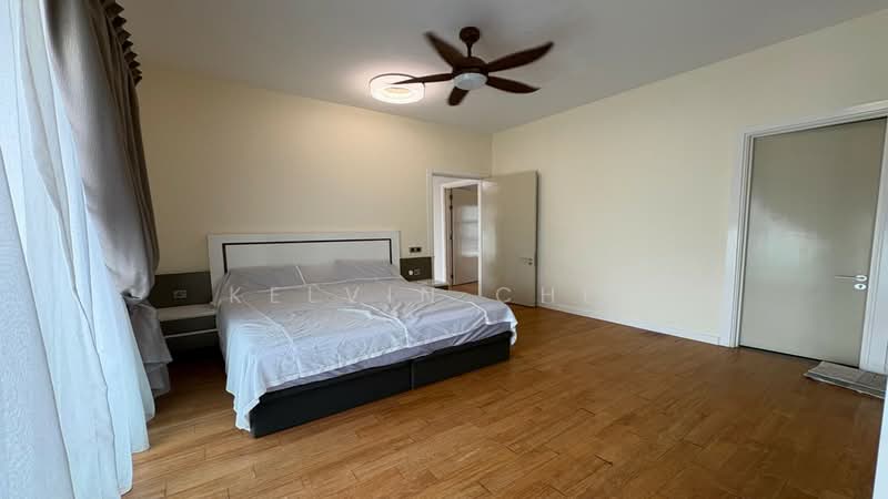Rumah Banglo untuk Disewa di Iskandar Puteri (Nusajaya) (Johor) - Kelvin Chee - Bedroom - PropertyGuru.com.my
