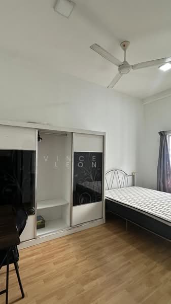 Condominium for Rent at Cova Suites - Vincent Leong - Bedroom - PropertyGuru.com.my