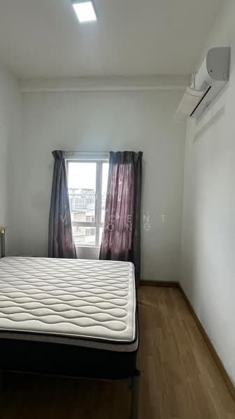Condominium for Rent at Cova Suites - Vincent Leong - Bedroom - PropertyGuru.com.my