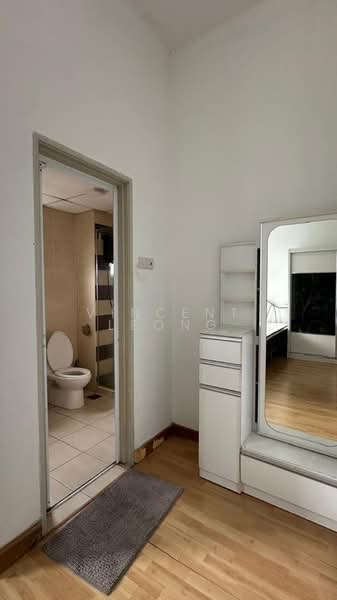 Condominium for Rent at Cova Suites - Vincent Leong - Bathroom - PropertyGuru.com.my