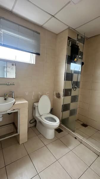 Condominium for Rent at Cova Suites - Vincent Leong - Bathroom - PropertyGuru.com.my