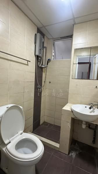 Condominium for Rent at Cova Suites - Vincent Leong - Bathroom - PropertyGuru.com.my