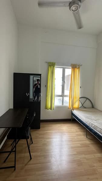 Condominium for Rent at Cova Suites - Vincent Leong - Bedroom - PropertyGuru.com.my