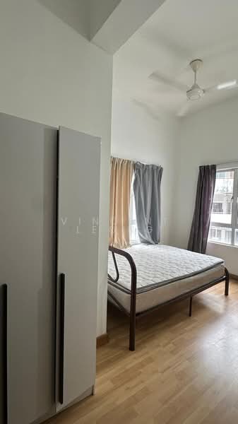 Condominium for Rent at Cova Suites - Vincent Leong - Bedroom - PropertyGuru.com.my