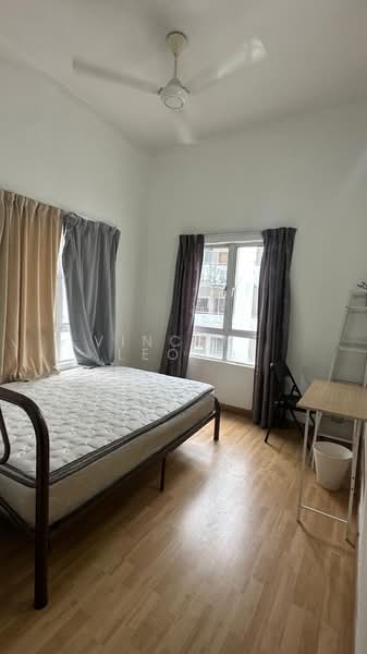 Condominium for Rent at Cova Suites - Vincent Leong - Bedroom - PropertyGuru.com.my