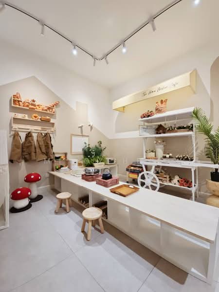Service Residence for Sale at Afiniti Residences - Mindy Heng - Interior - PropertyGuru.com.my