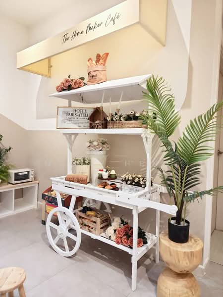 Service Residence for Sale at Afiniti Residences - Mindy Heng - Interior - PropertyGuru.com.my