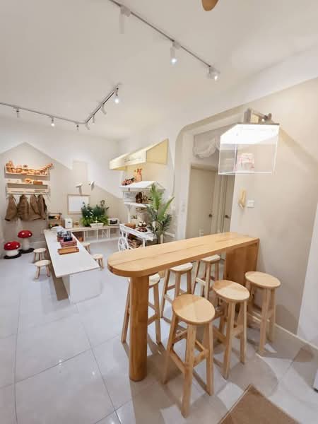 Service Residence for Sale at Afiniti Residences - Mindy Heng - Interior - PropertyGuru.com.my