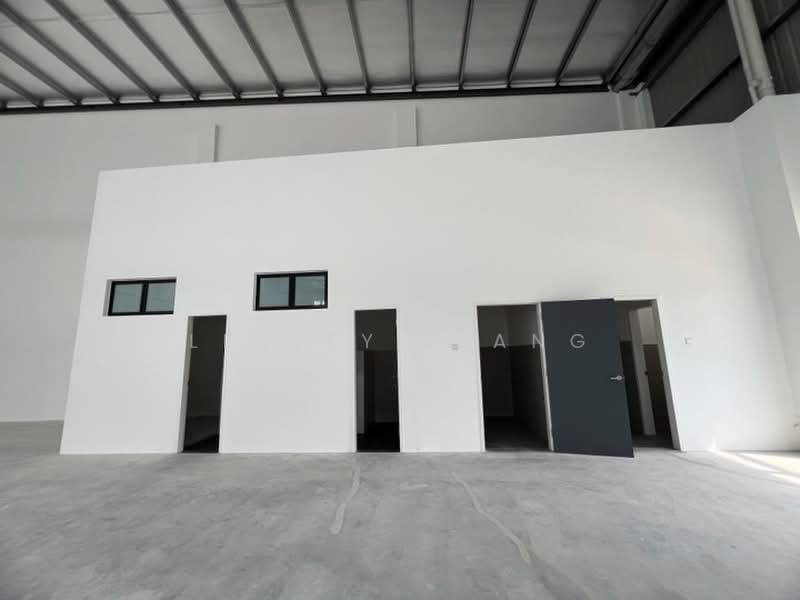 Factory for Sale in Taman Ekoperniagaan (Senai) - Lesley Siang - Interior - PropertyGuru.com.my