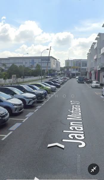 Shop for Rent in Mutiara Rini (Skudai) - YC Khoo - PropertyGuru.com.my