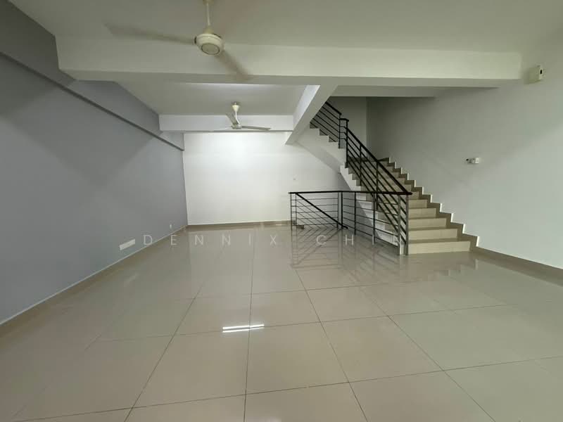 Townhouse for Rent in Villa Domus (Batu Caves) - Dennix Chin - Interior - PropertyGuru.com.my