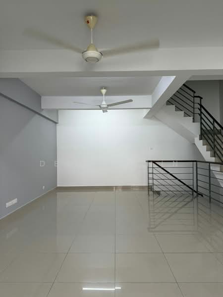 Townhouse for Rent in Villa Domus (Batu Caves) - Dennix Chin - Interior - PropertyGuru.com.my