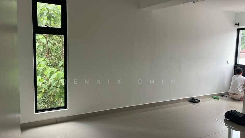 Townhouse for Rent in Villa Domus (Batu Caves) - Dennix Chin - Interior - PropertyGuru.com.my