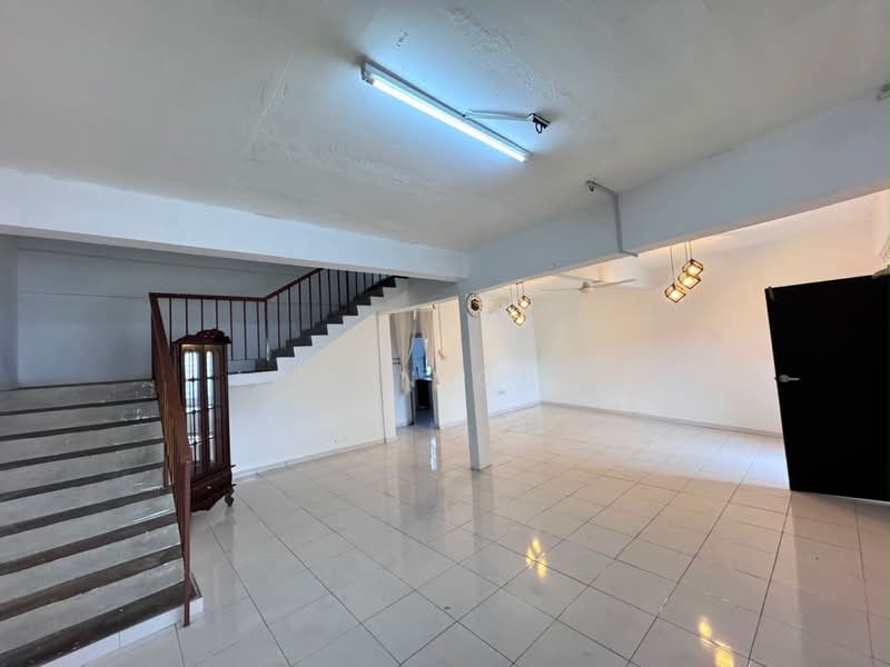 2-storey Terraced House for Rent in Taman Pertama (Kulai) - Ivwen Choo - PropertyGuru.com.my