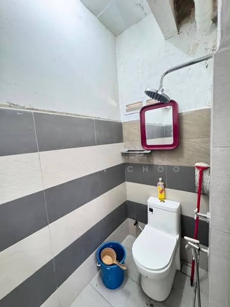 2-storey Terraced House for Rent in Taman Pertama (Kulai) - Ivwen Choo - PropertyGuru.com.my