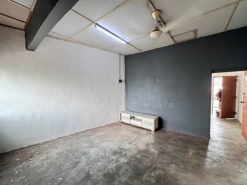 2-storey Terraced House for Rent in Taman Pertama (Kulai) - Ivwen Choo - PropertyGuru.com.my