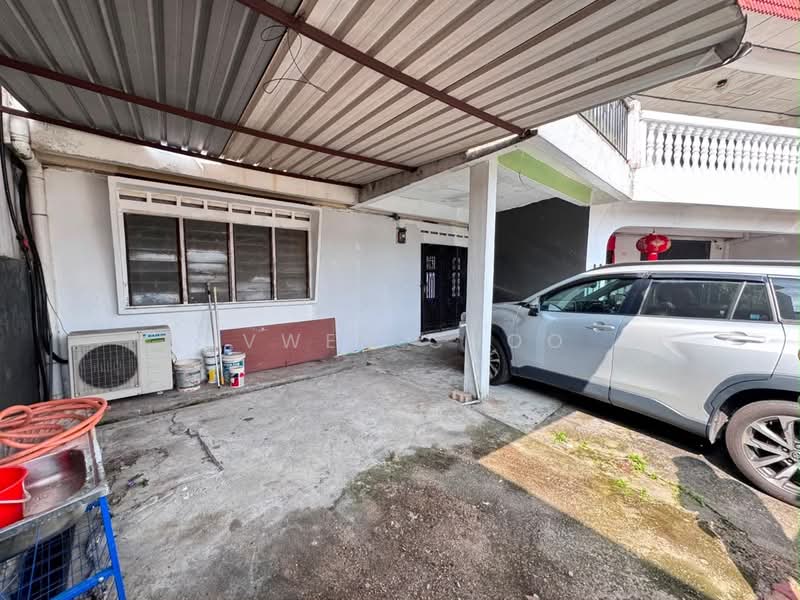 2-storey Terraced House for Rent in Taman Pertama (Kulai) - Ivwen Choo - PropertyGuru.com.my