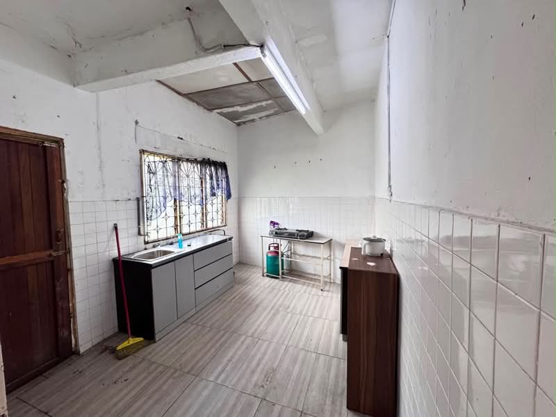 2-storey Terraced House for Rent in Taman Pertama (Kulai) - Ivwen Choo - PropertyGuru.com.my