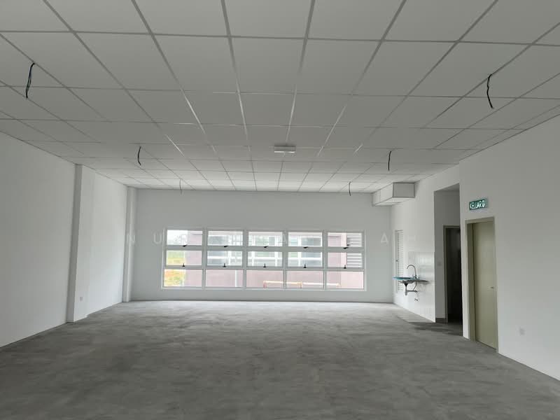 Kedai / Pejabat untuk Disewa di Shah Alam (Selangor) - Nur Shahidah - PropertyGuru.com.my