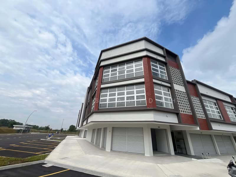 Kedai / Pejabat untuk Disewa di Shah Alam (Selangor) - Nur Shahidah - PropertyGuru.com.my