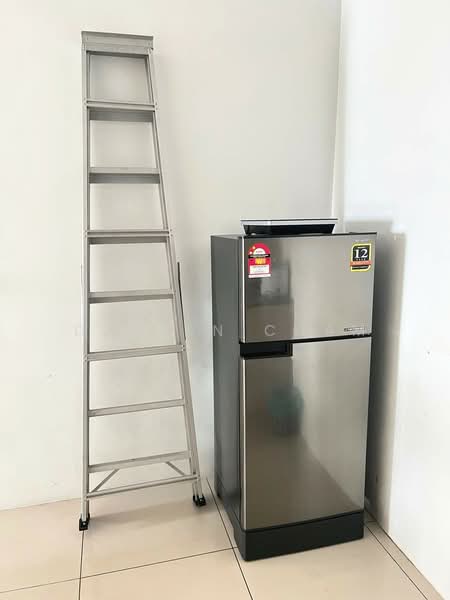 Service Residence for Rent at Mahkota Impian - Darren Cham - Interior - PropertyGuru.com.my