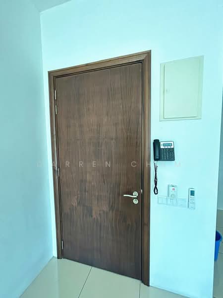 Service Residence for Rent at Mahkota Impian - Darren Cham - Interior - PropertyGuru.com.my