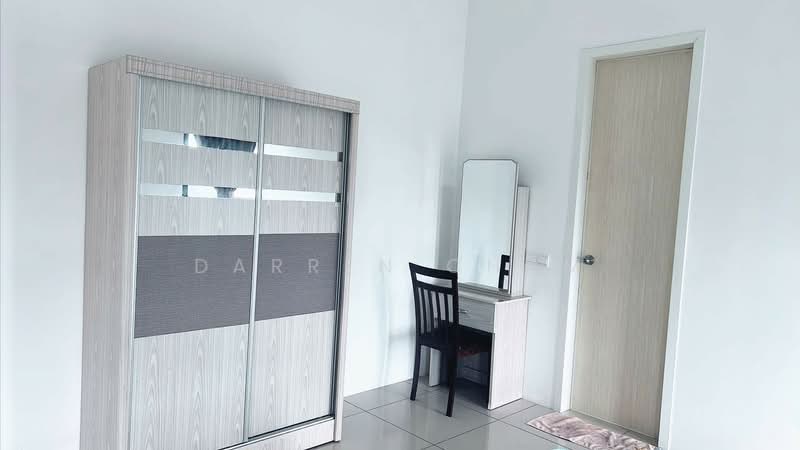 Service Residence for Rent at Mahkota Impian - Darren Cham - Bedroom - PropertyGuru.com.my