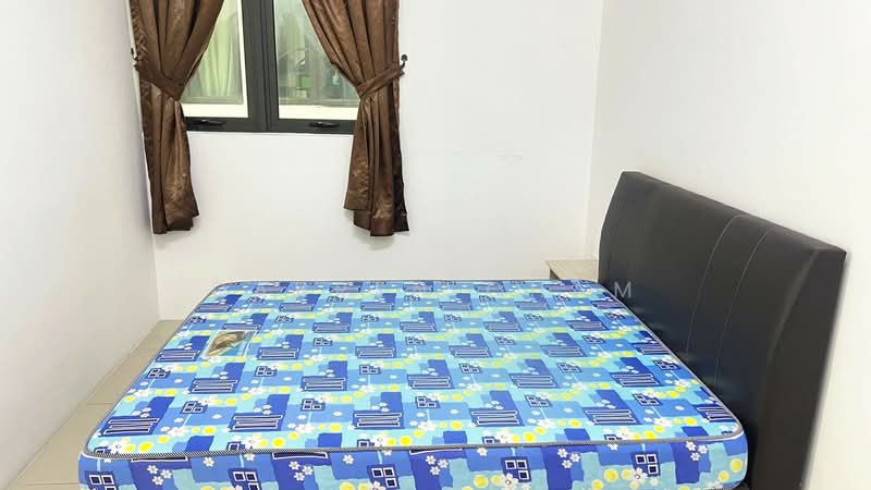 Service Residence for Rent at Mahkota Impian - Darren Cham - Bedroom - PropertyGuru.com.my