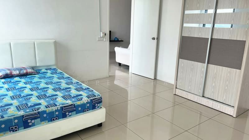 Service Residence for Rent at Mahkota Impian - Darren Cham - Bedroom - PropertyGuru.com.my