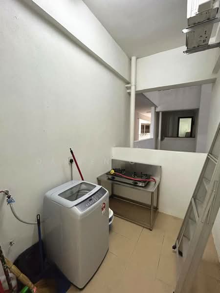 Service Residence for Rent at Mahkota Impian - Darren Cham - Interior - PropertyGuru.com.my