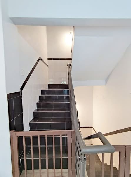 Townhouse for Sale in Cheras (Selangor) - Azli Ibrahim - Interior - PropertyGuru.com.my