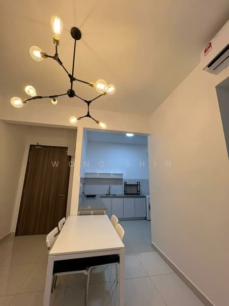 Servis Apartment untuk Dijual di Greenfield Residence - Wong Shin Pei - PropertyGuru.com.my