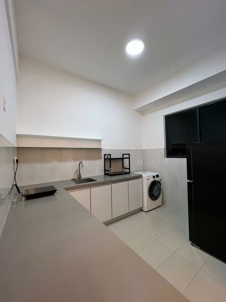 Servis Apartment untuk Dijual di Greenfield Residence - Wong Shin Pei - PropertyGuru.com.my