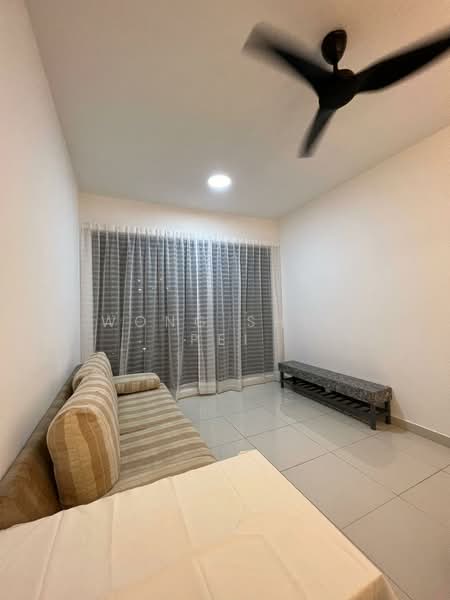 Servis Apartment untuk Dijual di Greenfield Residence - Wong Shin Pei - PropertyGuru.com.my
