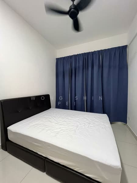 Servis Apartment untuk Dijual di Greenfield Residence - Wong Shin Pei - PropertyGuru.com.my