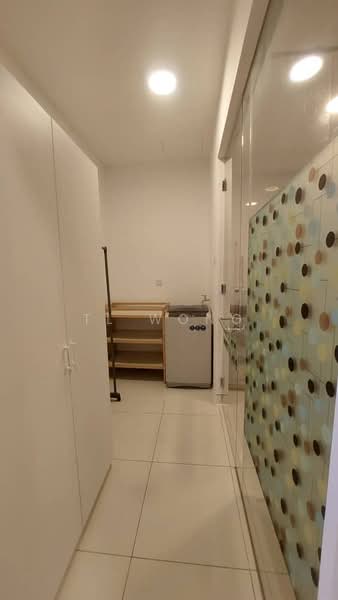 Servis Apartment untuk Dijual di Tropicana Gardens - TL Wong - Interior - PropertyGuru.com.my