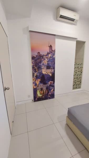 Servis Apartment untuk Dijual di Tropicana Gardens - TL Wong - Bedroom - PropertyGuru.com.my