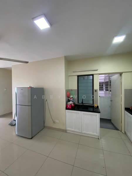 Service Residence for Rent at Alam Sanjung - Abby Woo - Kitchen - PropertyGuru.com.my