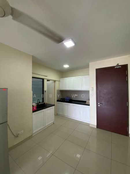 Service Residence for Rent at Alam Sanjung - Abby Woo - Kitchen - PropertyGuru.com.my