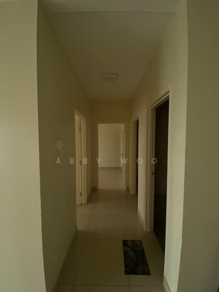 Service Residence for Rent at Alam Sanjung - Abby Woo - Corridor - PropertyGuru.com.my